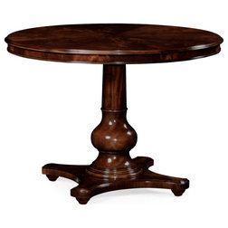 Traditional Dining Tables by GwG Outlet