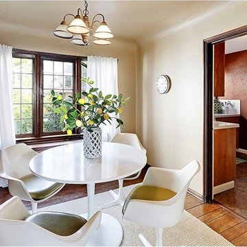 North Capitol Hill Condominium -- Belmont Court