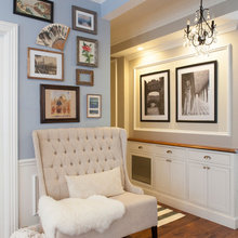 Front Hallway