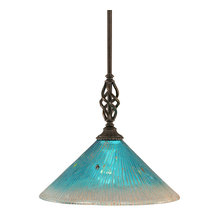Pendant light