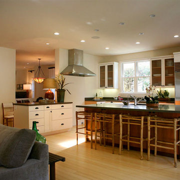 Glyndon Residence- Kitchen