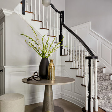 Charming Chappaqua Home