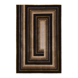 Deco Spiral by Tim Gosling for The Rug Company - Area Rugs