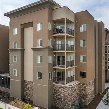 La Pointe - Off Campus Student Housing