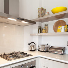 Kitchen Ideas