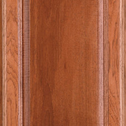 Yorktowne Cabinetry Cullen Cabinet Door Style - Products