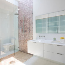 Bathroom Ideabook