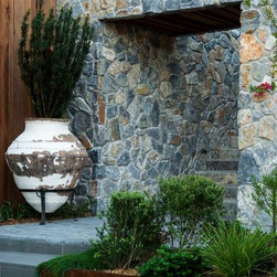 Eco Outdoor | Feature Project | Palm Beach Retreat - Products