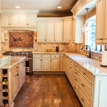 The Biltmore by Coffee Talk Kitchens