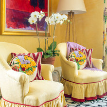 Chairs, sofas