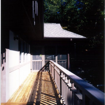 Smith Residence