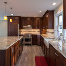 Flooring colors