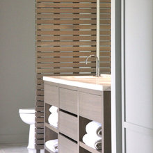 Bsmt Bathroom