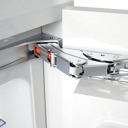Electrical appliances with wow effect - Hardware