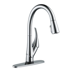 Esque&reg; Kitchen Collection - Kitchen Faucets