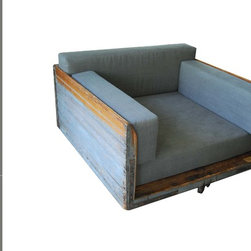 Our Products in Homes - Armchairs And Accent Chairs