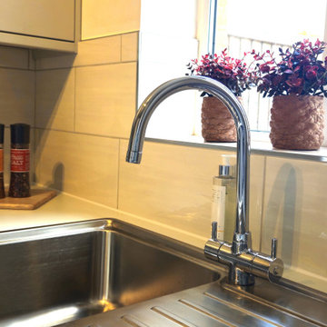 House Renovation & home Staging - Milton Keynes