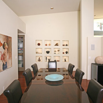 INTERIORS