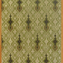 Fine Area Rugs - Area Rugs