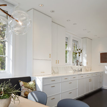 Kitchens/ Dining Areas
