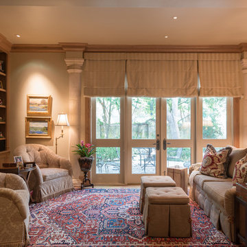 Downsizing in Style