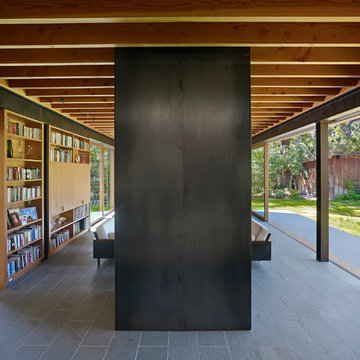 Low/Rise House
