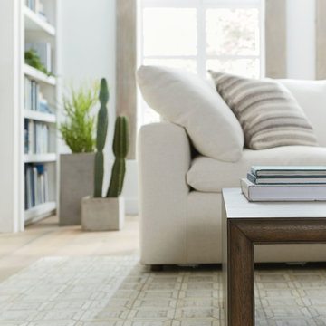 Envelop L-Shaped Sectional