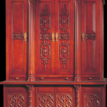 Closets / Armoires