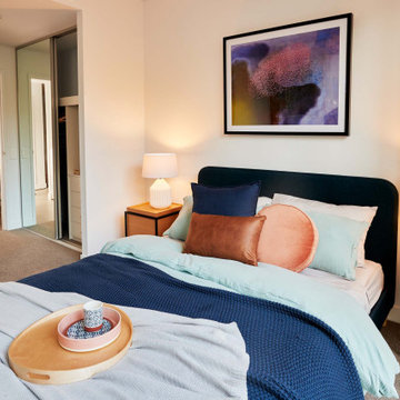 1 Bed apartment, Sydney Olympic Park
