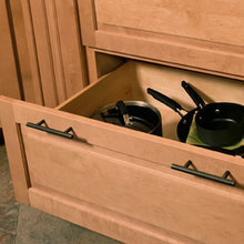 Pot Pan Drawers