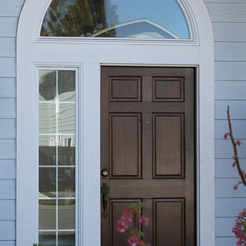 Bay Area Door Replacements