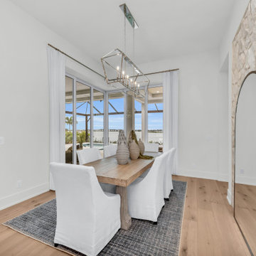 Mainstay II - 2 Story at LakeHouse Cove