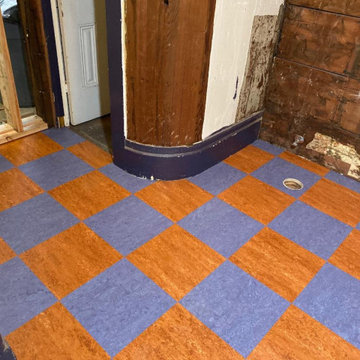 Marmoleum Projects