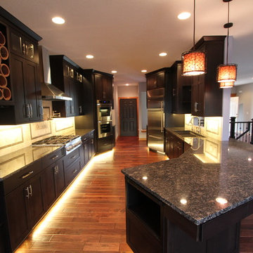 Compelling Homes 2014 Tour of Remodeled Homes