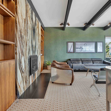 BELVEDERE CT BURLINGAME, CA - Home Remodel