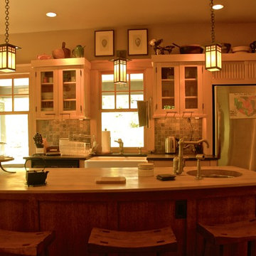 My Own House