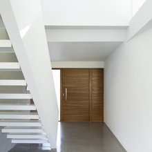 front doors