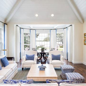 John's Island Renovation