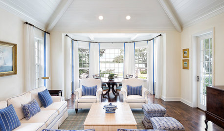 Is Your Living Room Decor Missing the Designer Touch?
