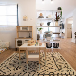 Moroccan Style - Kids Rugs