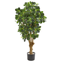 3' Panda Ficus Artificial Tree