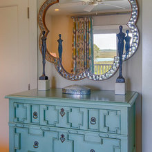 painted furniture