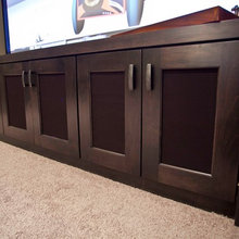 Basement Ideas