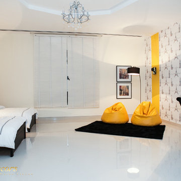 Villa in Dubai - UAE