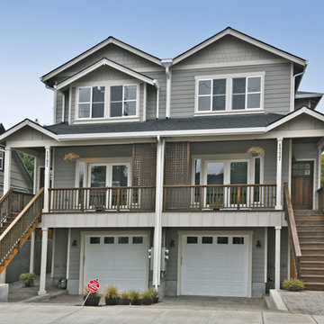 Ainsworth Townhomes