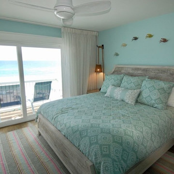Seaside FL, Townhome
