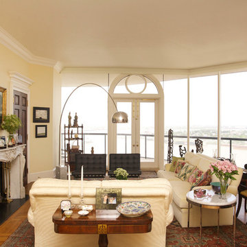 Manhattan Penthouse