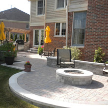 Patio Ideas