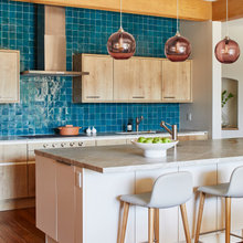 Ranch Remodel