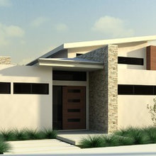 My future casa